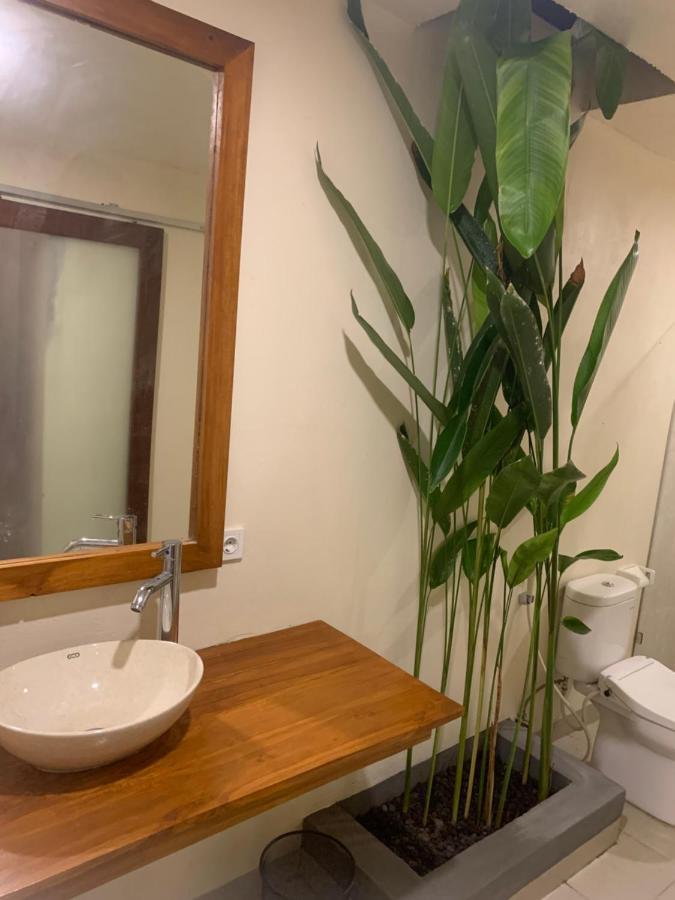 The Dulu Penida Guest house