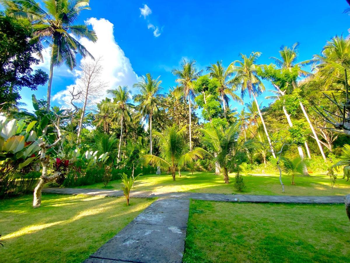 The Dulu Penida Guest house