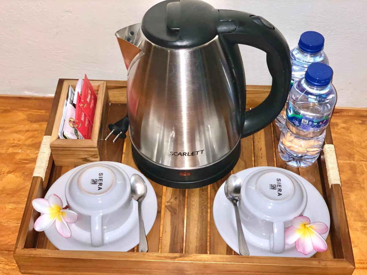 The Dulu Penida Guest house 3*