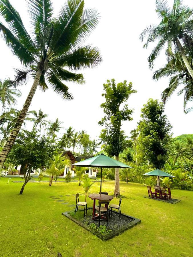 The Dulu Penida Guest house Toyapakeh