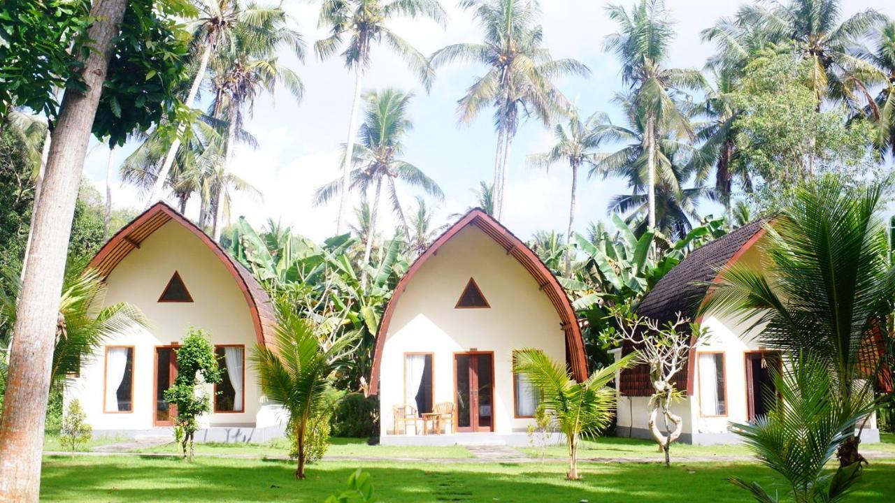 The Dulu Penida Guest house