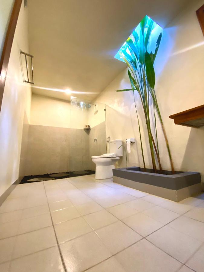The Dulu Penida Guest house