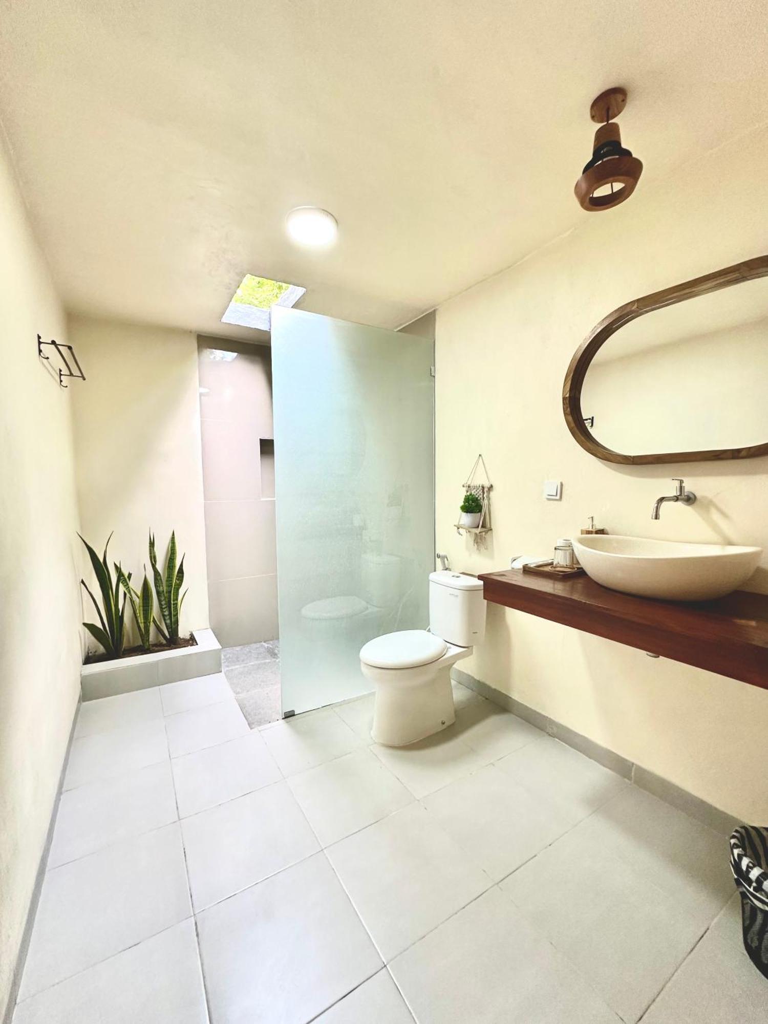 The Dulu Penida Guest house 3*