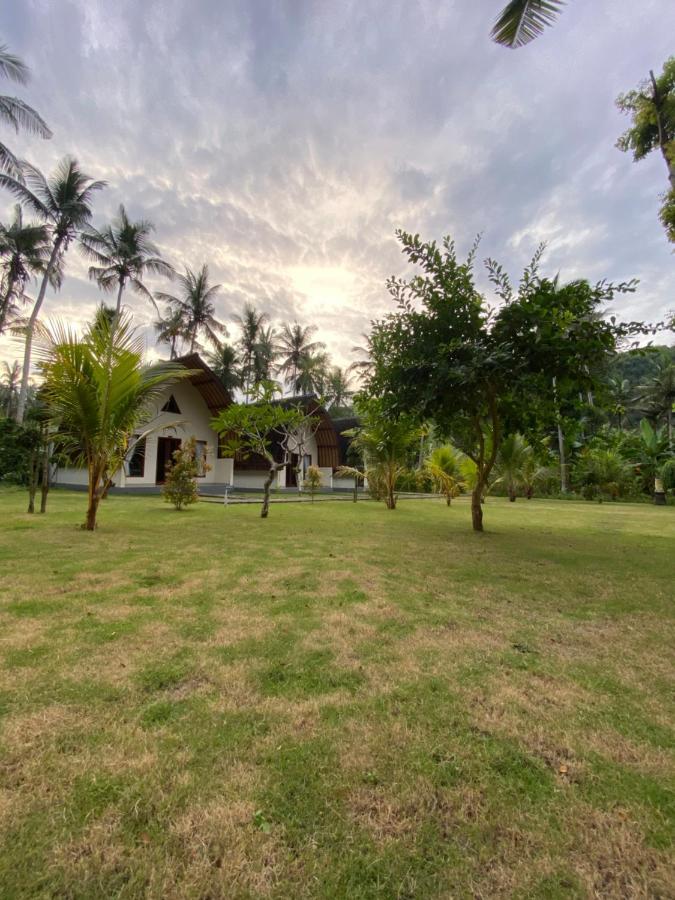 The Dulu Penida Guest house 3*