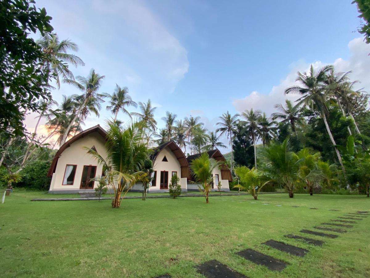 The Dulu Penida Guest house