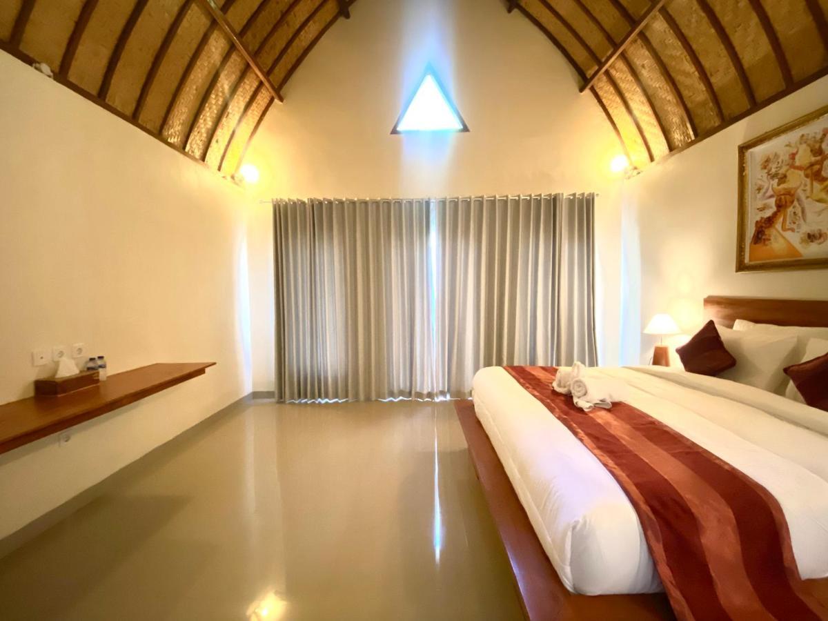 The Dulu Penida Guest house 3*