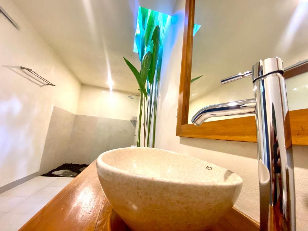 Guest house The Dulu Penida Toyapakeh