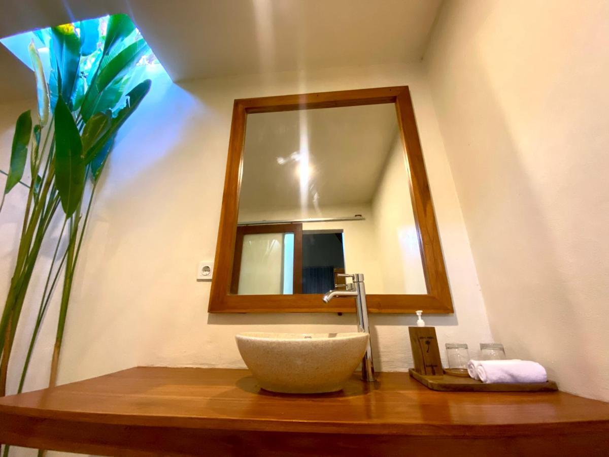 Guest house The Dulu Penida