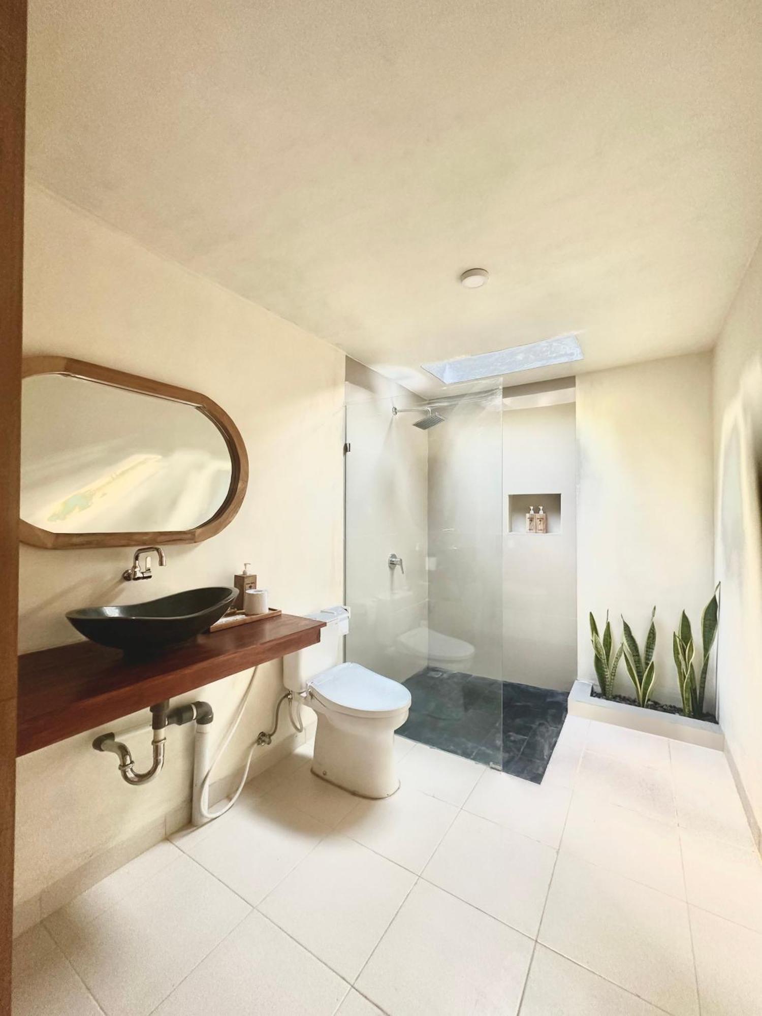 The Dulu Penida Guest house