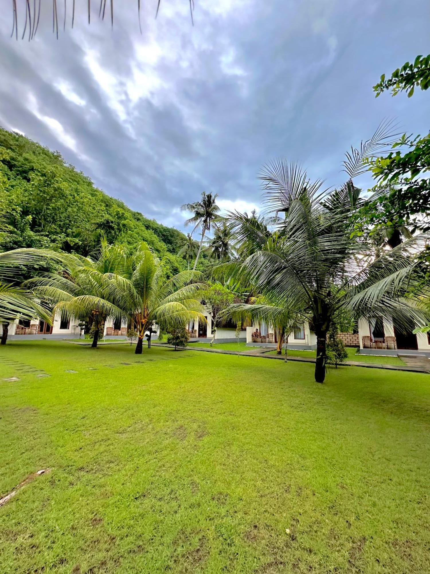 The Dulu Penida Guest house