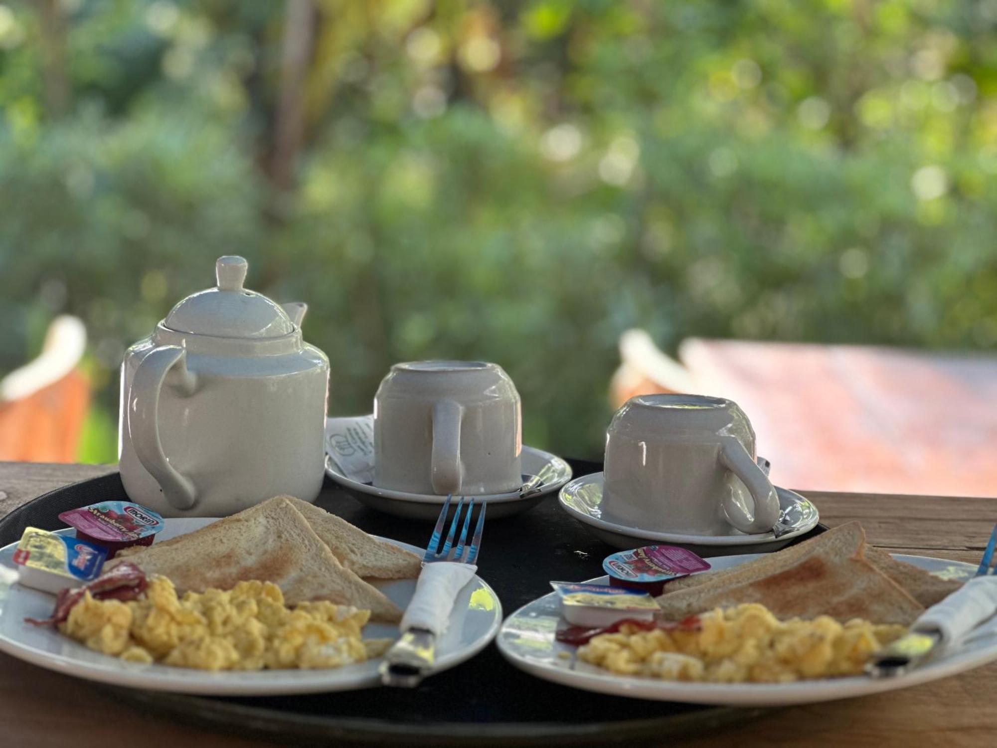 The Dulu Penida Guest house